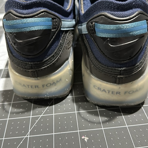 Men’s Nike Terrascape shoes Size 8.5 EUC - Picture 4 of 8